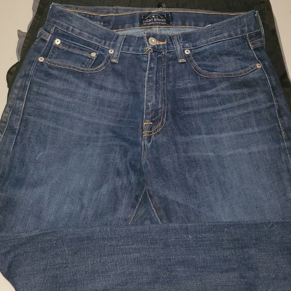 Men's Jeans - Picture 1 of 5